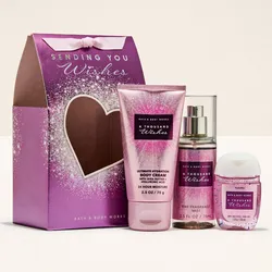 Mini set Thousand Wishes