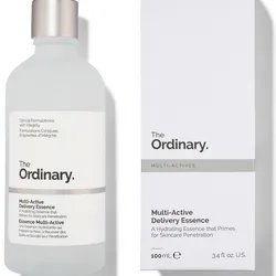 Multi-Active Delivery Essence