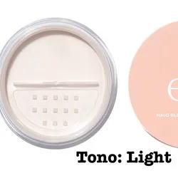Polvo fijador Tono: Fairy Light