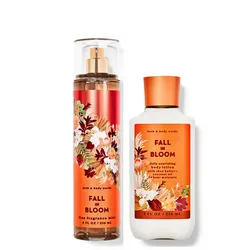 Juego Fall in Bloom