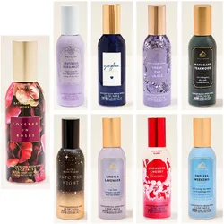 Spray Room concentrados