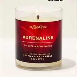 Vela 1 mecha Adrenaline