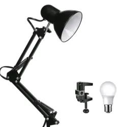 Lámpara  de poco uso en buen estado