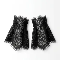 Manguitas para fotos de uñas de poco uso