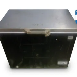 Nevera RCA de uso 9 pies