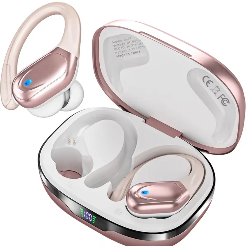 AUDIFONOS