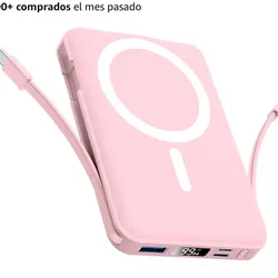 CARGADOR INALÁMBRICO