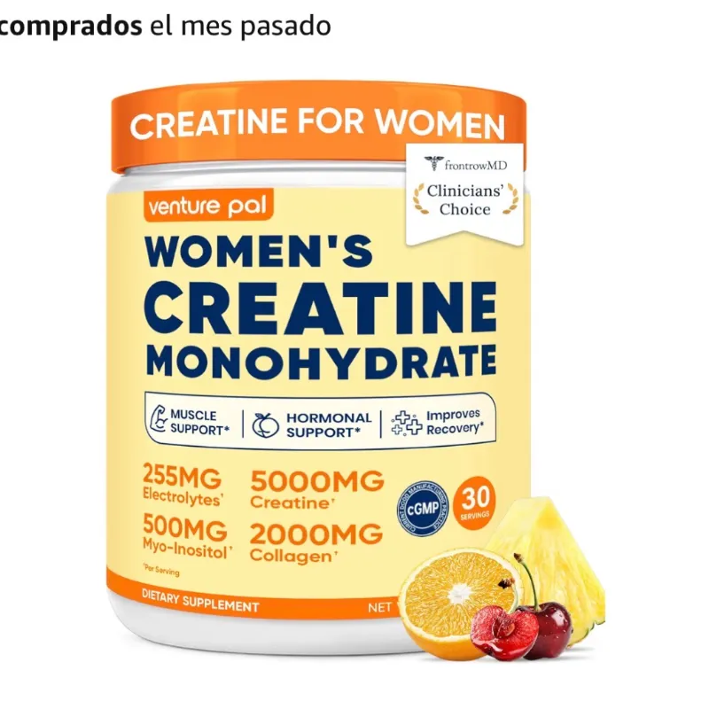CREATINA
