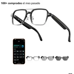 GAFAS INTELIGENTES