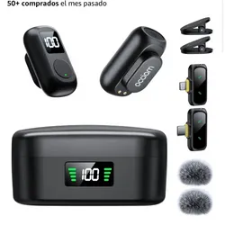 MICRÓFONO