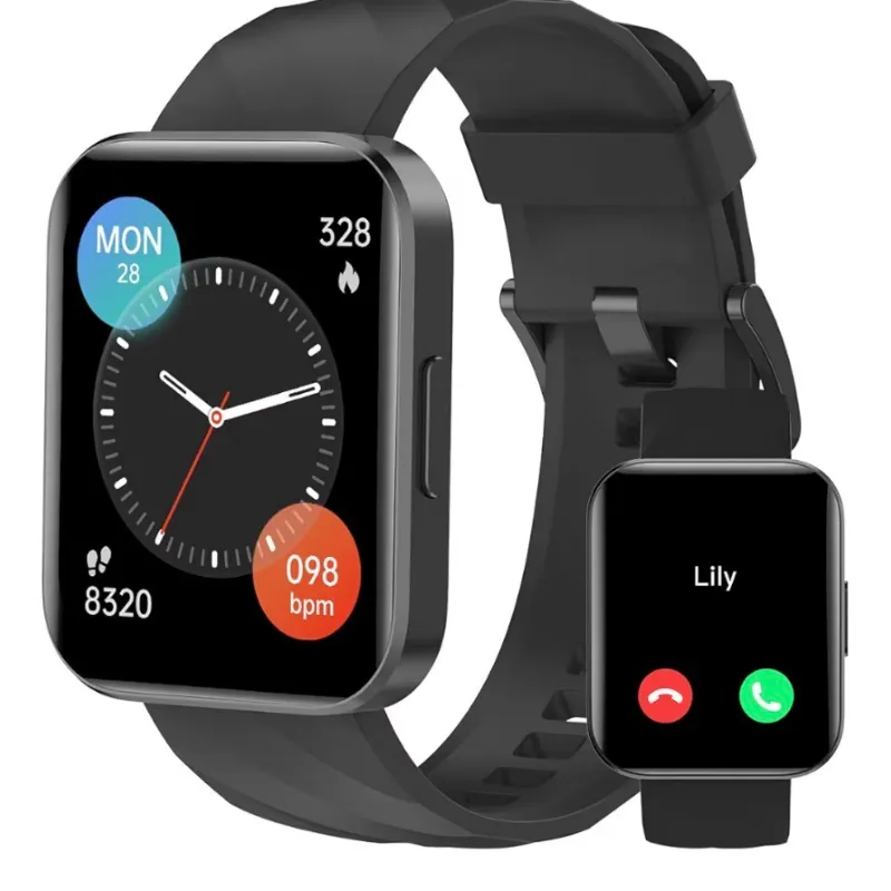 RELOJ INTELIGENTE