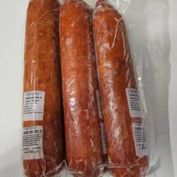 Chorizo vela 1kg 