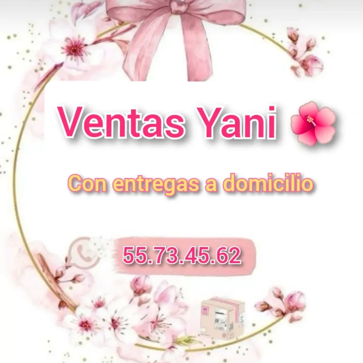 Ventas Yani