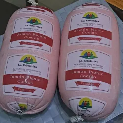 Jamón Viki