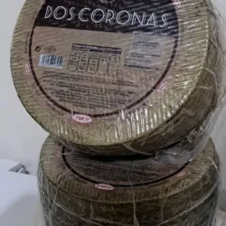 Queso de cabra ( manchego) 3.5kg 