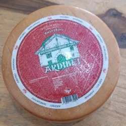 Queso de cabra 