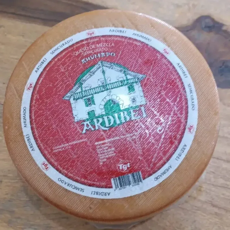 Queso de cabra 