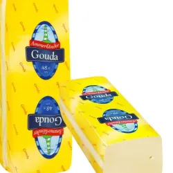 Queso gouda anmerlander alemán 