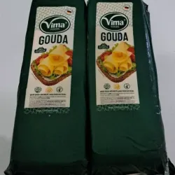 Queso gouda VIMA 