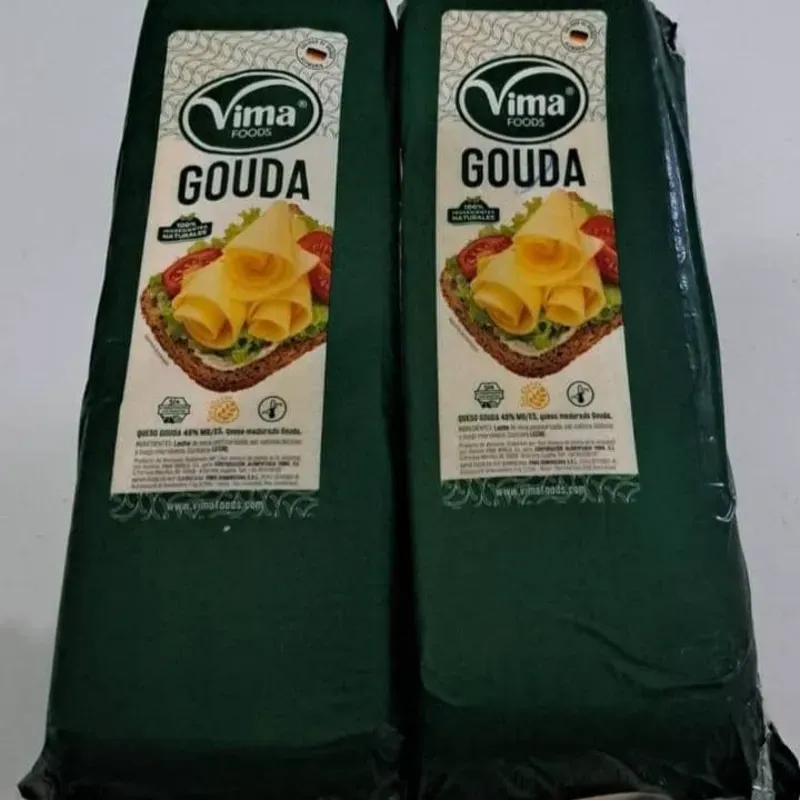 Queso gouda VIMA 