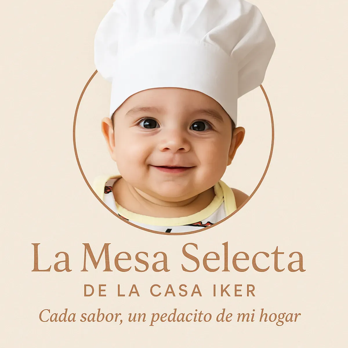 La Mesa Selecta de la Casa Iker