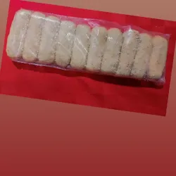 Croquetas de carnero 