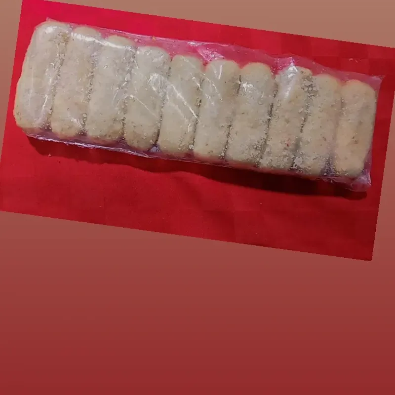Croquetas de carnero 