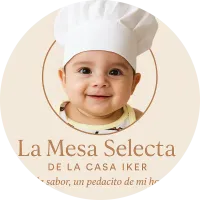 La Mesa Selecta de la Casa Iker 