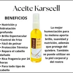 Aceite kalrseell