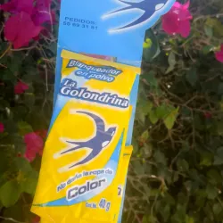 Blanqueador de ropa