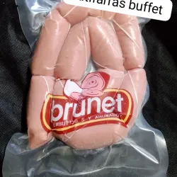 Butifarras buffet 🐷