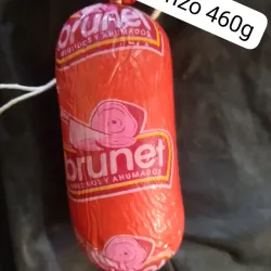 Chorizo