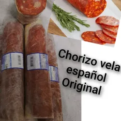 Chorizo verla