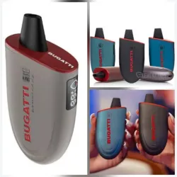 Cigarros electrónicos