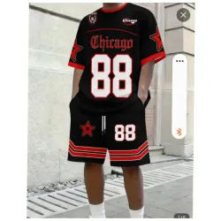 Conjunto de hombre