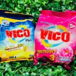 Detergente Vico
