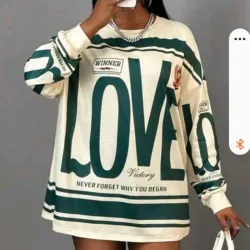 Engutada vestido