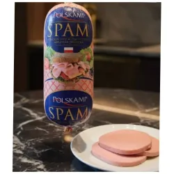 spam 