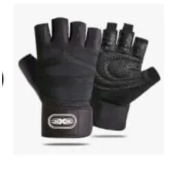 Guantes de gimnasio