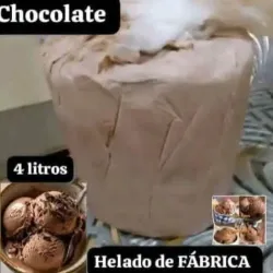 Helado 🍨