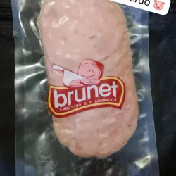 Jamón lasquedo 🐷