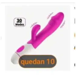 Juguete sexual