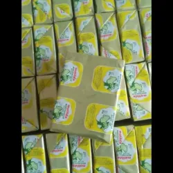 Mantequilla Matilda 🐄