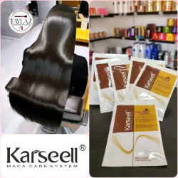 Mascarilla capilar karseell