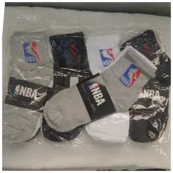 Medias NBA
