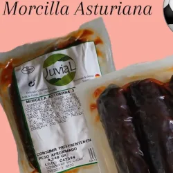 Morcilla australiana