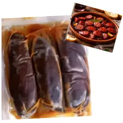 Morcilla española