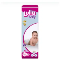 Pamper lulla 4ta