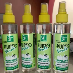 Repelente