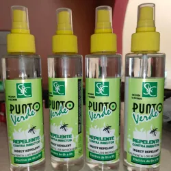 Repelente